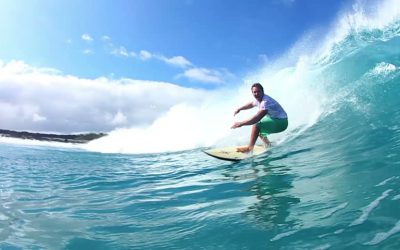 [AFBLIJVEN] De golf van paniekaanvallen leren surfen als een PRO? Leer een verrassende oorzaak van hyperventilatie