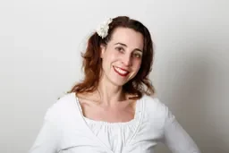 Jacqueline forster profielfoto ucare therapeut